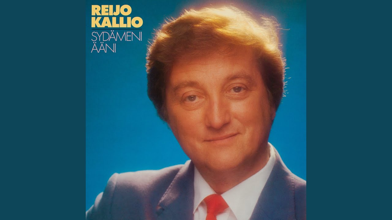 Olet kulta jota rakastan