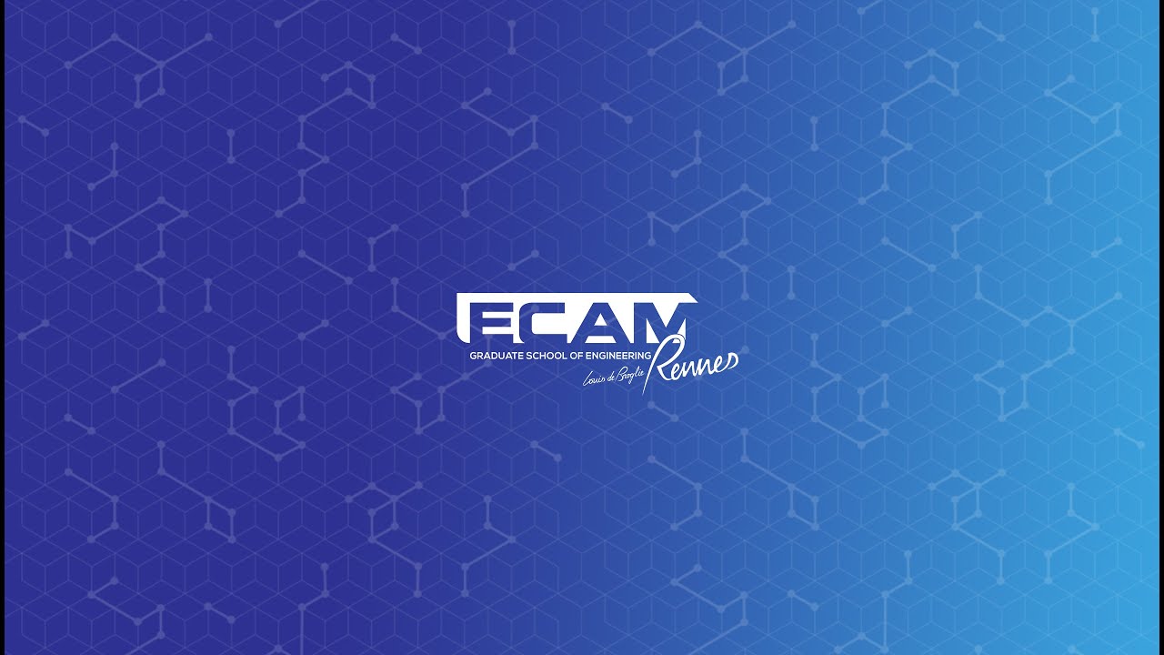 ECAM Rennes : Ecole d'Ingénieurs Généralistes depuis 1991