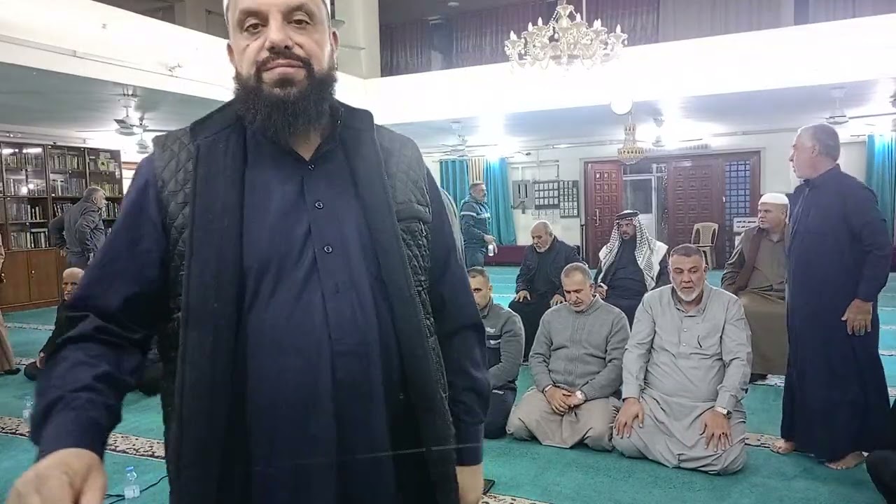 ٣ آذار ٢٠٢٦