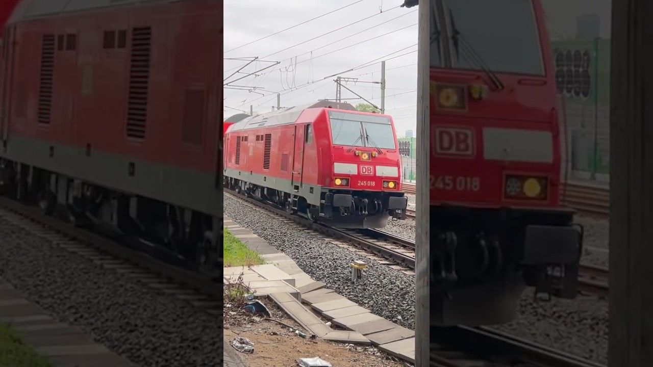 245 018 aus Glauburg. RB34