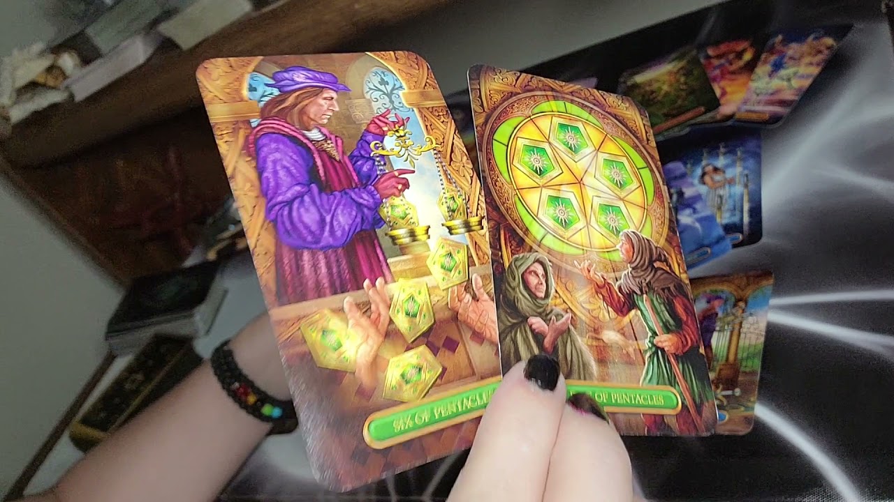 ♉ Taurus ♉ August-September.  Something Shocking is about to Happen