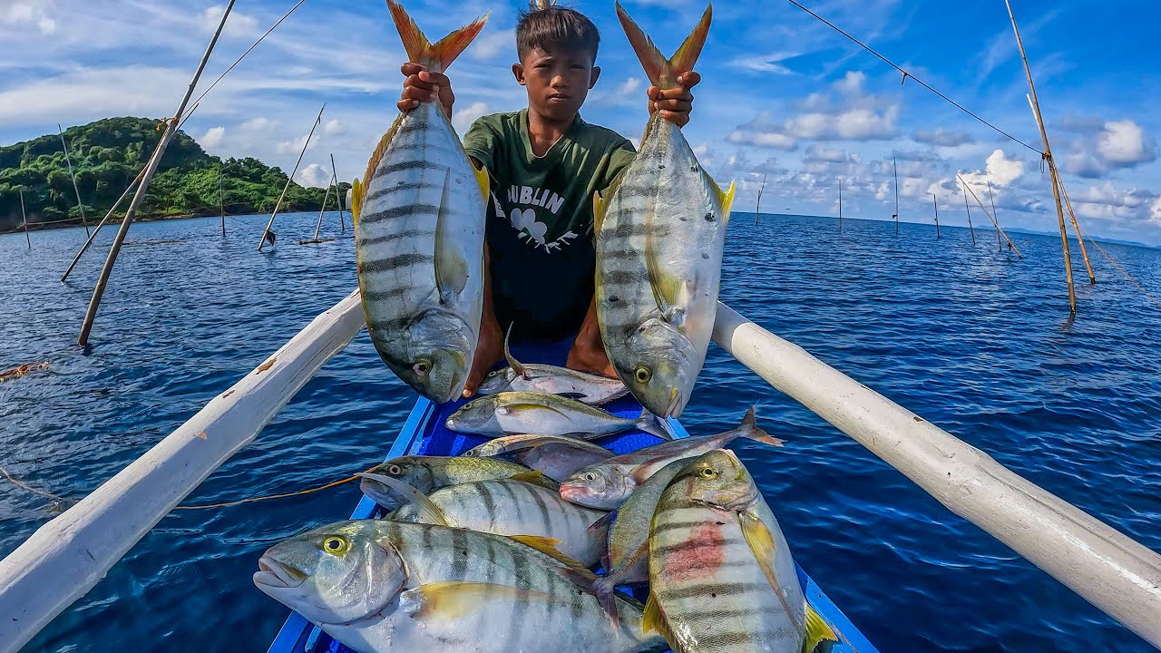 Idol niño hende na pinapasuk sa baklad ang mga talakituk