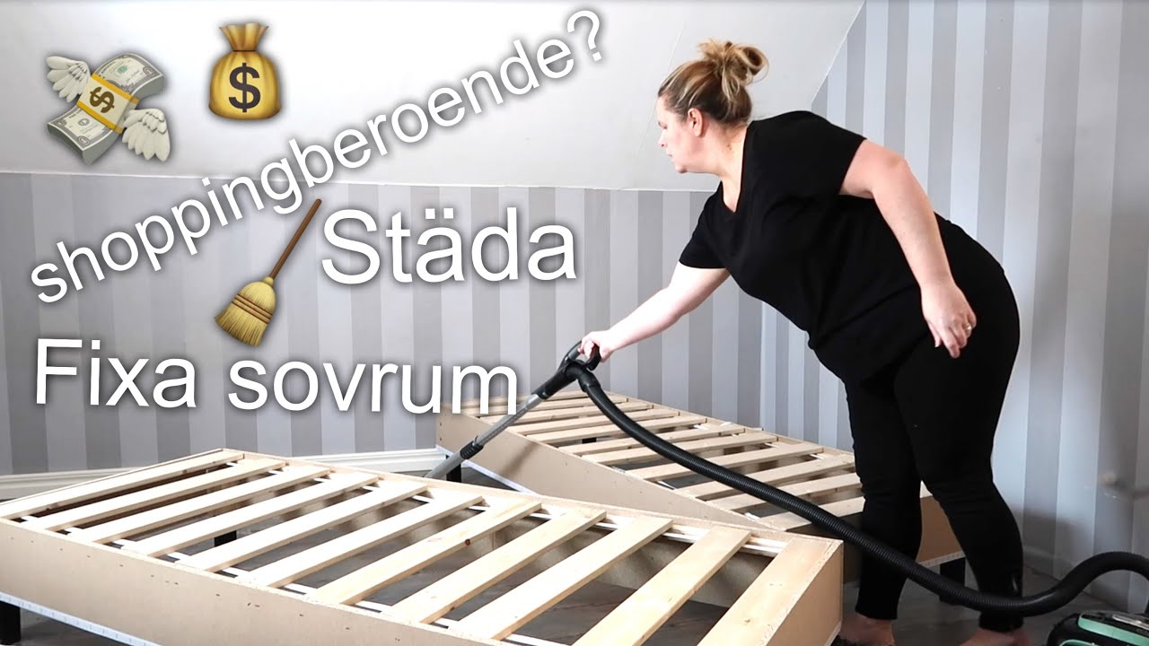 Vlogg 192 - Shoppingberoende