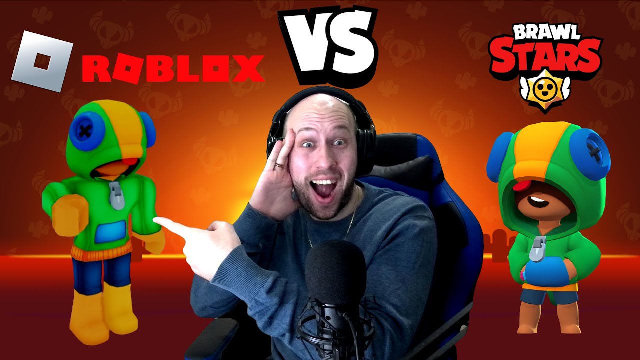 הפכתי לליאון הכי טוב ברובלוקס ! | Brawl Stars Tycoon