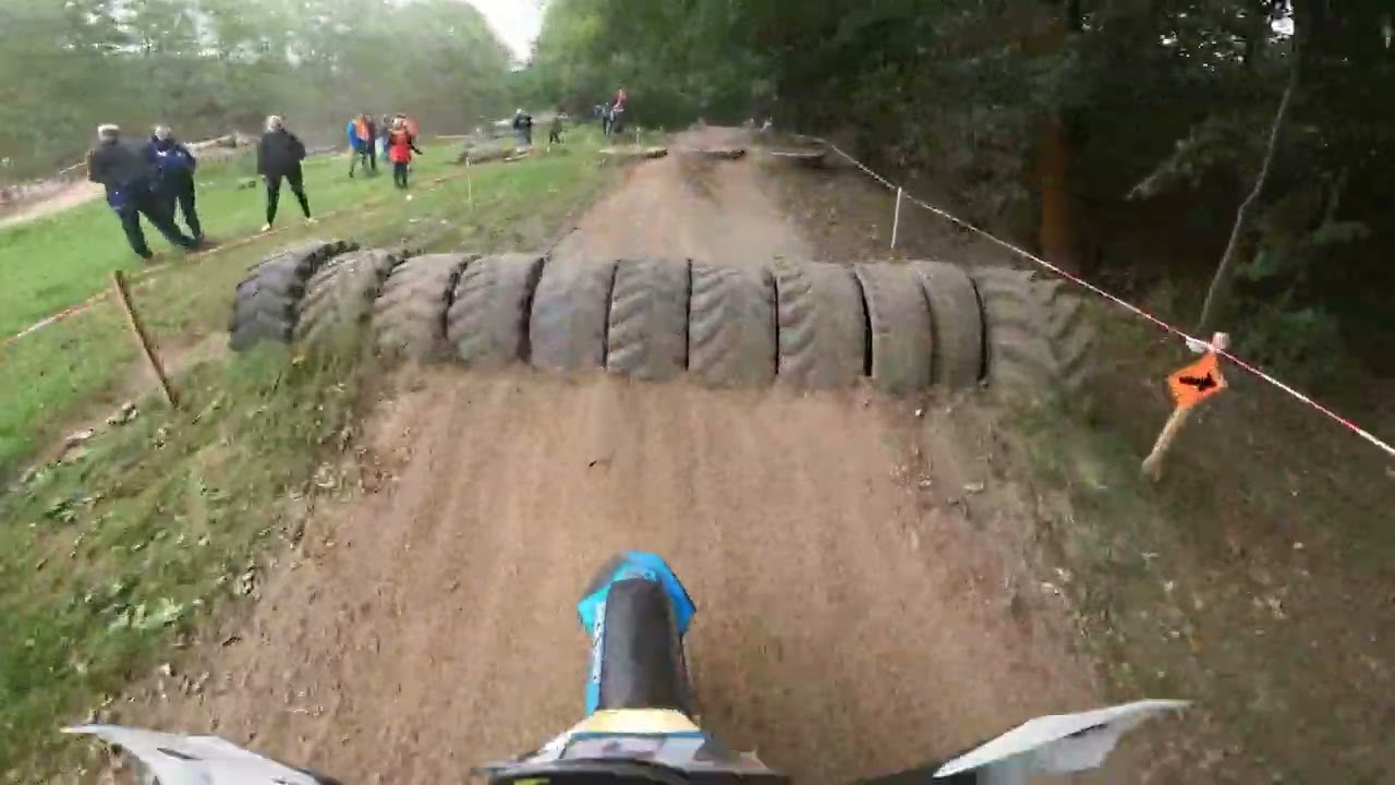 Echt Endurocup Großlöbichau 3h 2023