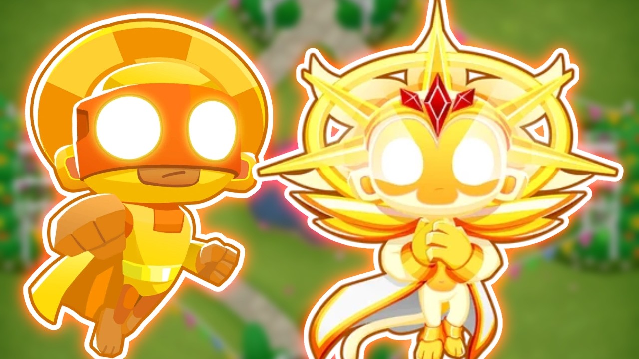 Is This Adora Sun Avatar Synergy Worth Using? - Bloons TD 6