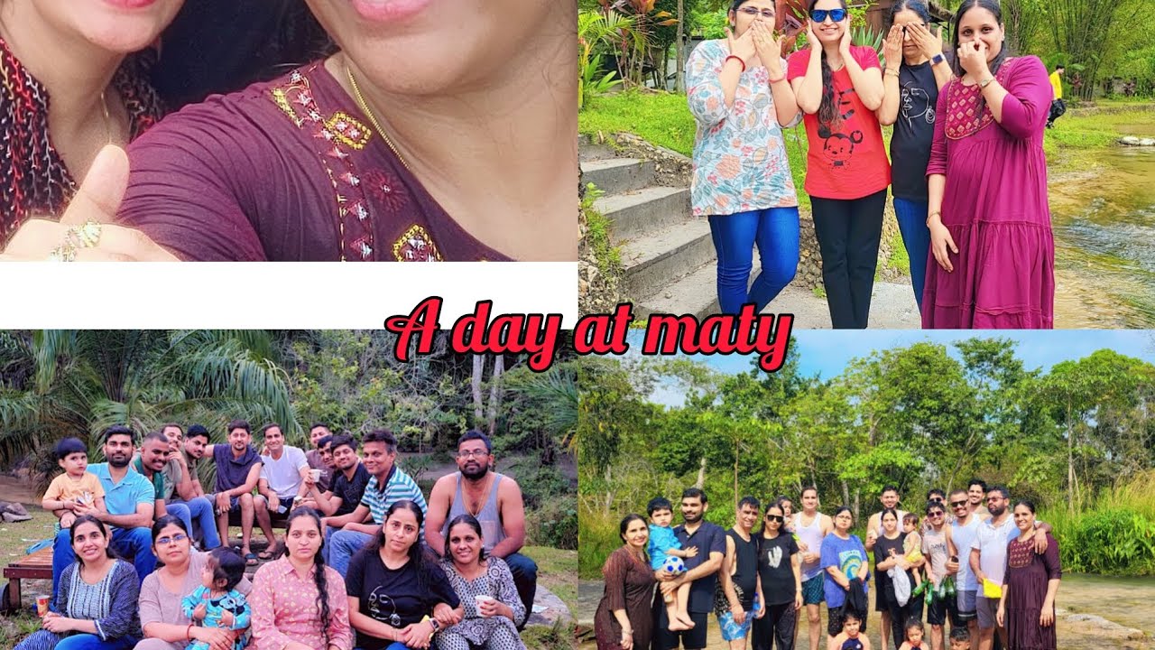 A trip to maty village Congo Brazzaville #travelvlog #maty #Brazzaville