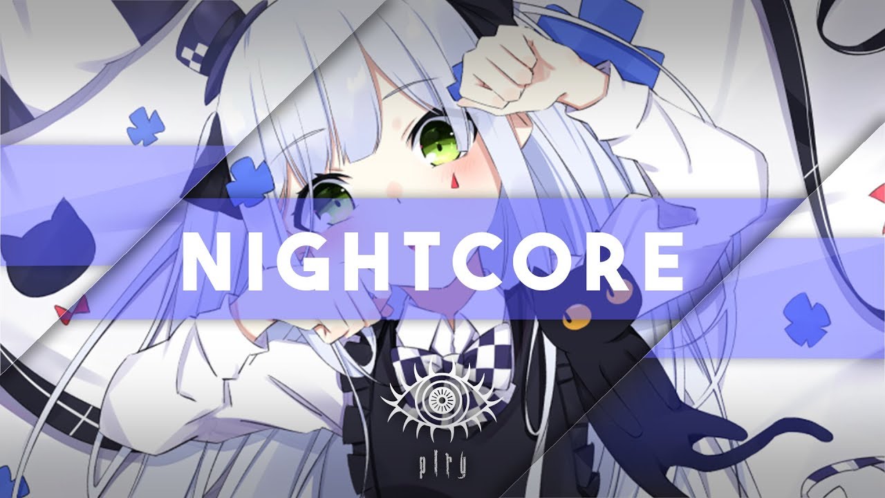 Nightcore┊Where Is The Love