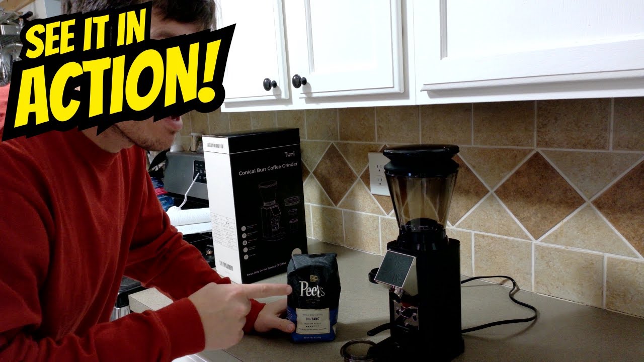 New to Peets Coffee, We are in for a treat if it tastes as good as it smells!