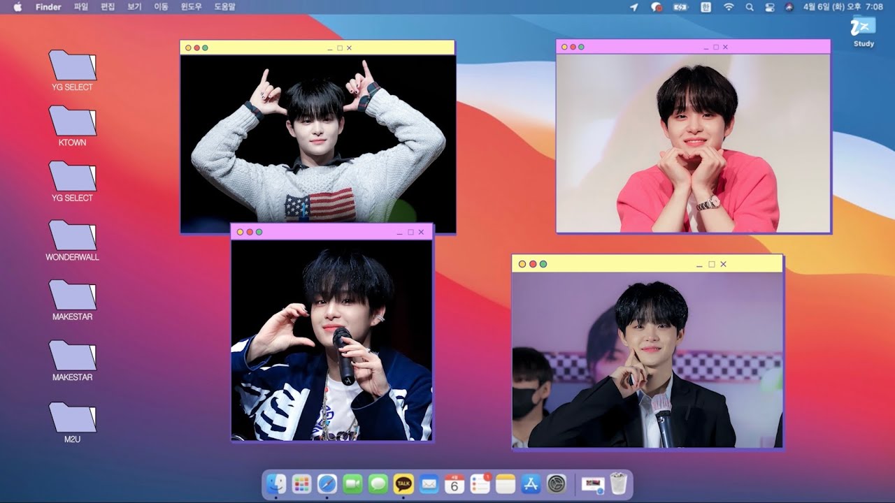 221009-23 트레저 HELLO 팬사인회 지훈TREASURE JIHOON FOCUS