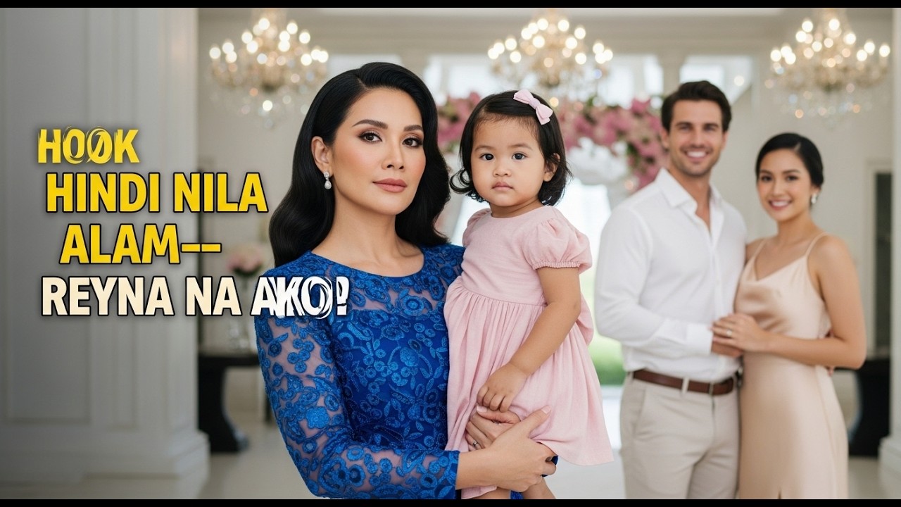 SINUNOG AKO NG CEO HABANG BUNTIS, PAGBALIK KO AY AKO NA ANG MAY HAWAK NG KAPALARAN NILA