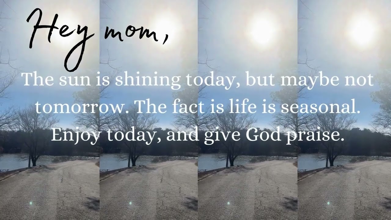 Keep Your Head Up #singlemomlife #singlemomma