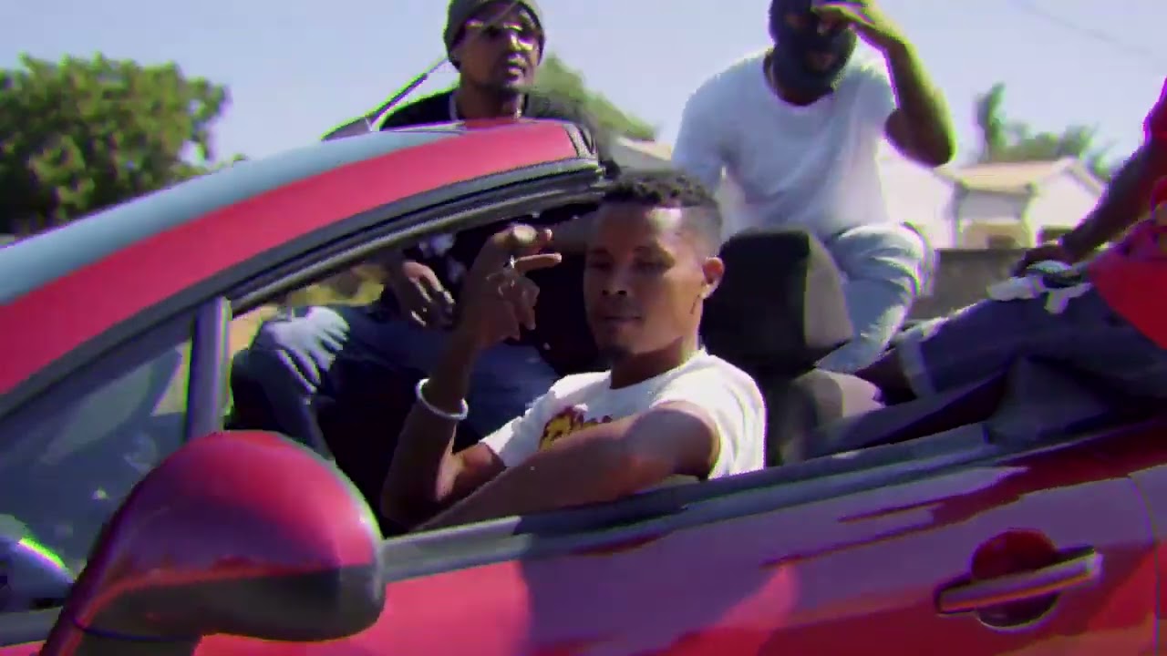 Delthon - Ambarao Azy Drill 601 Toliara( Nouveauté clip gasy 2023 )