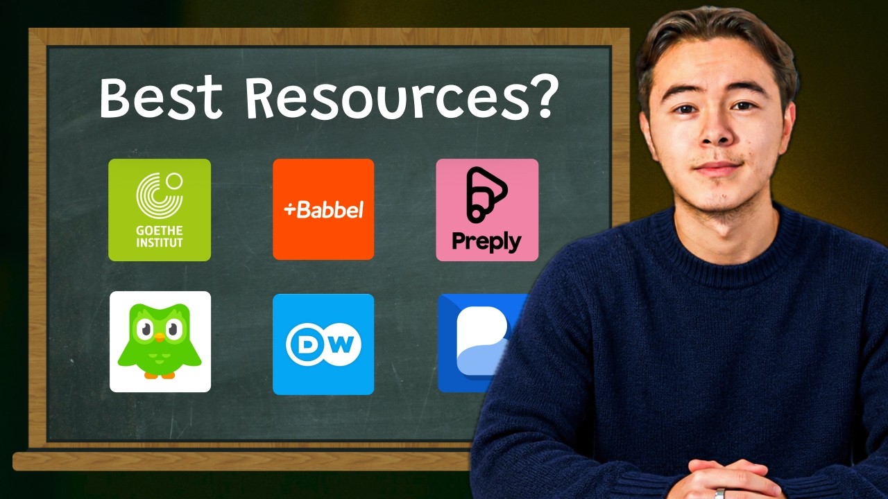 6 Best Resources to Learn German Fast (Paid and Free)