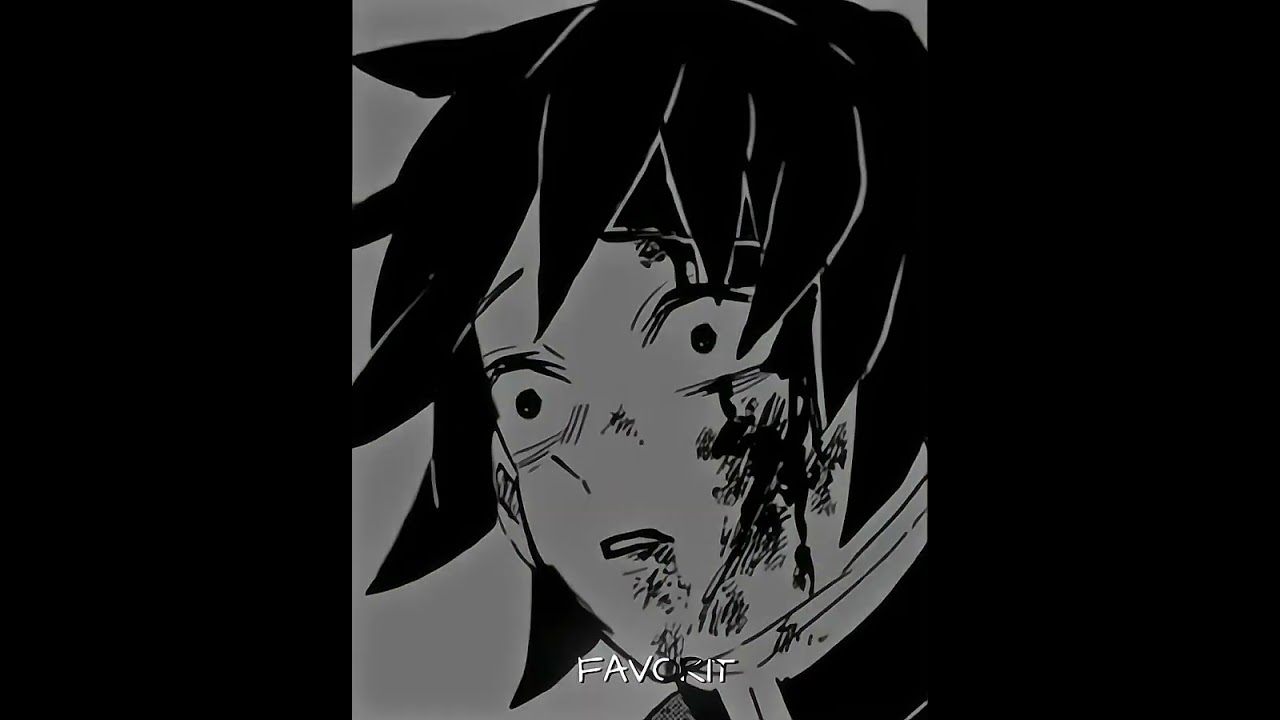 Demon king Tanjiro👺 | &bull;DEMON SLAYER&bull; [MANGA/EDIT] #painor_sqd