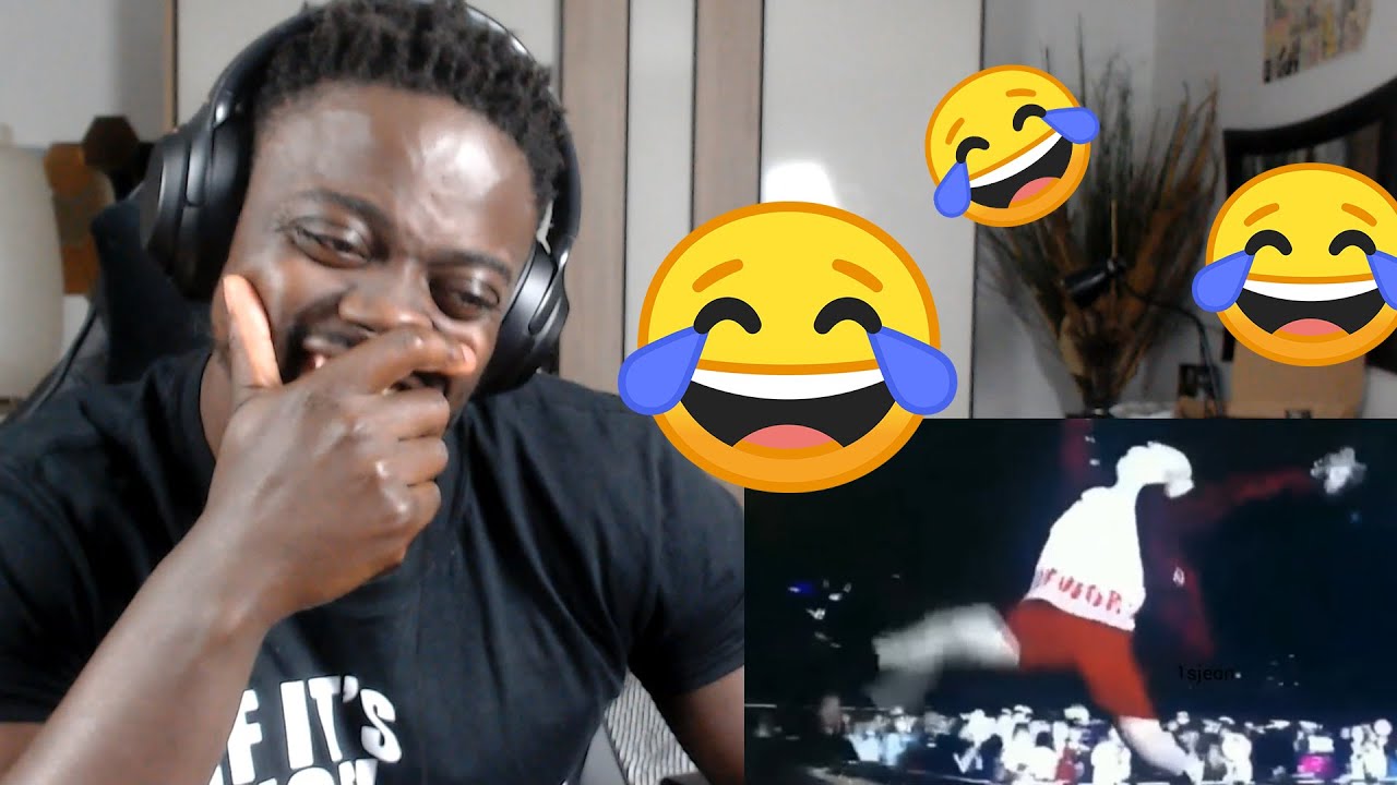 BTS Try not to laugh challenge 2020 (REACTION)