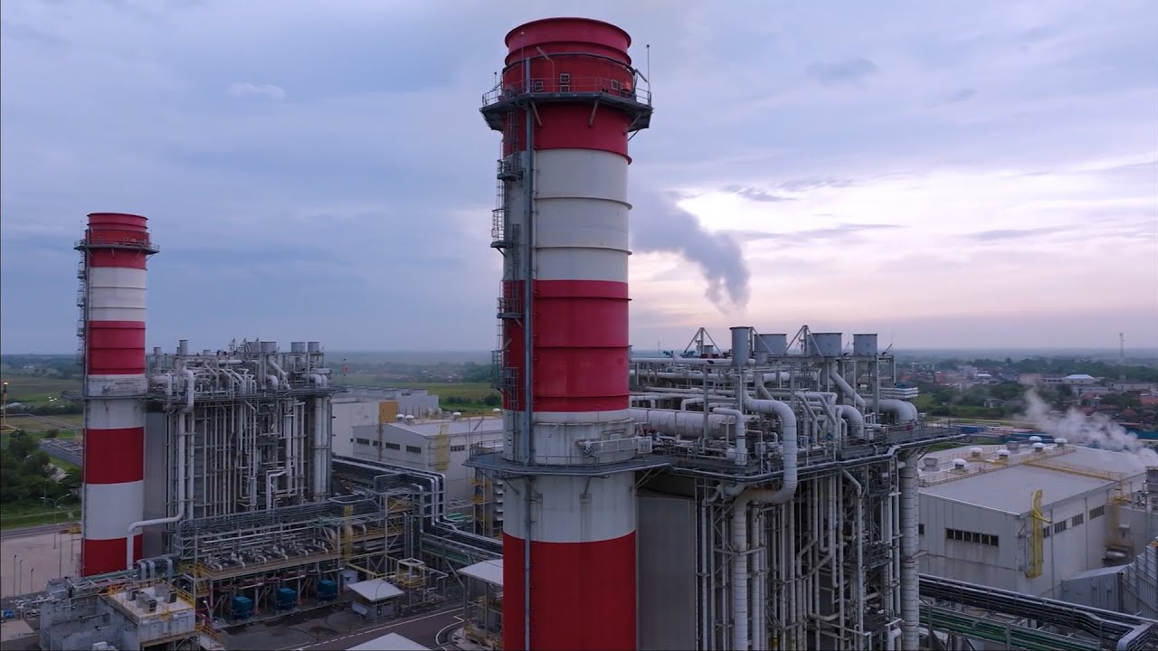 A benchmark for Indonesia’s energy transition | GE Vernova