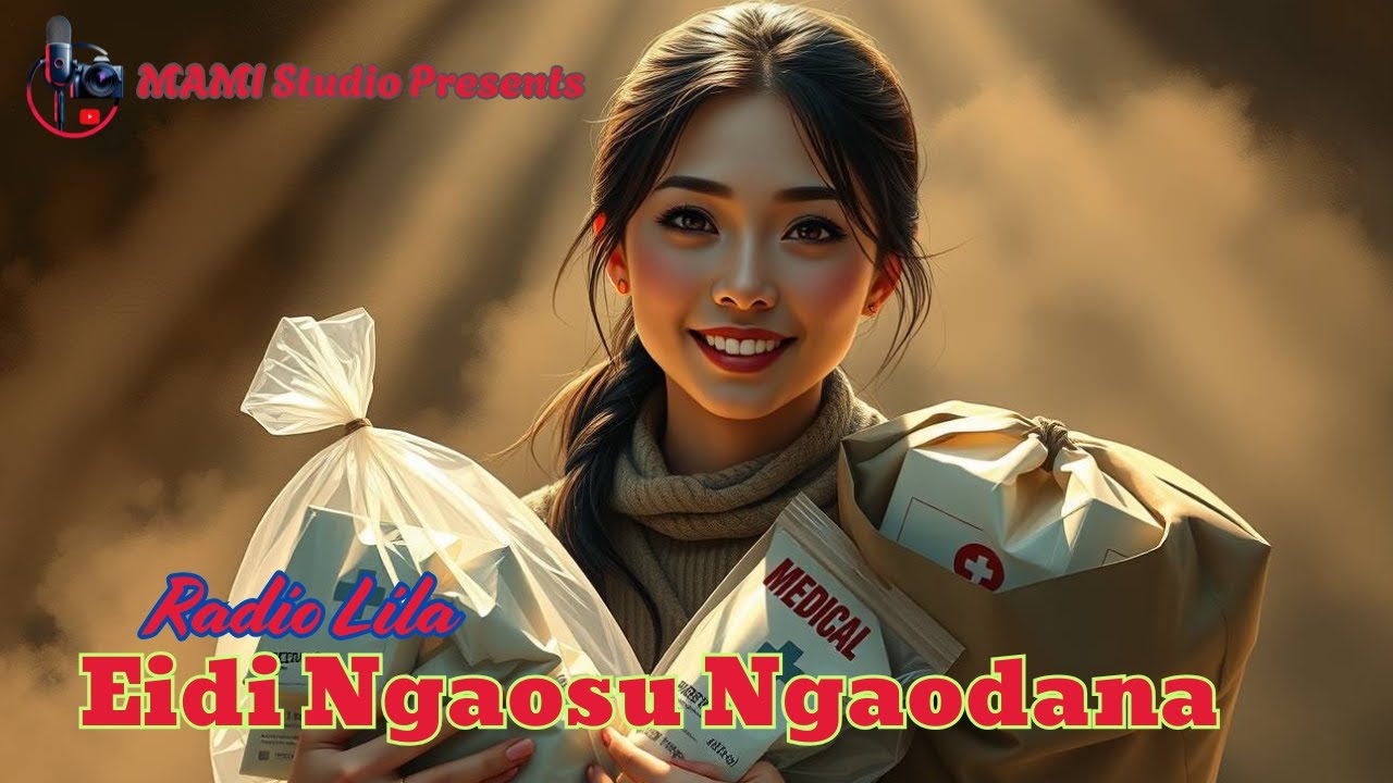 Eidi Ngaosu Ngaodana | Radio Lila