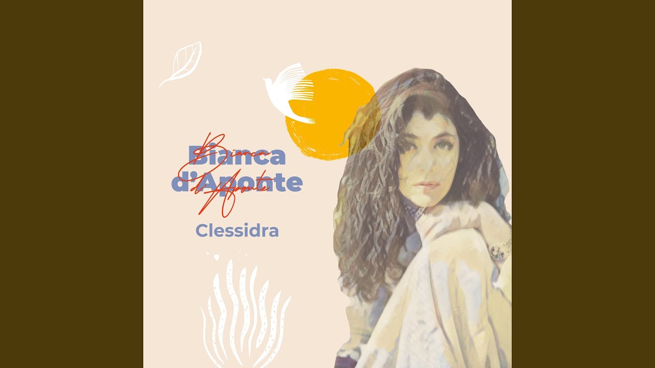 Clessidra (Bianca d'aponte)