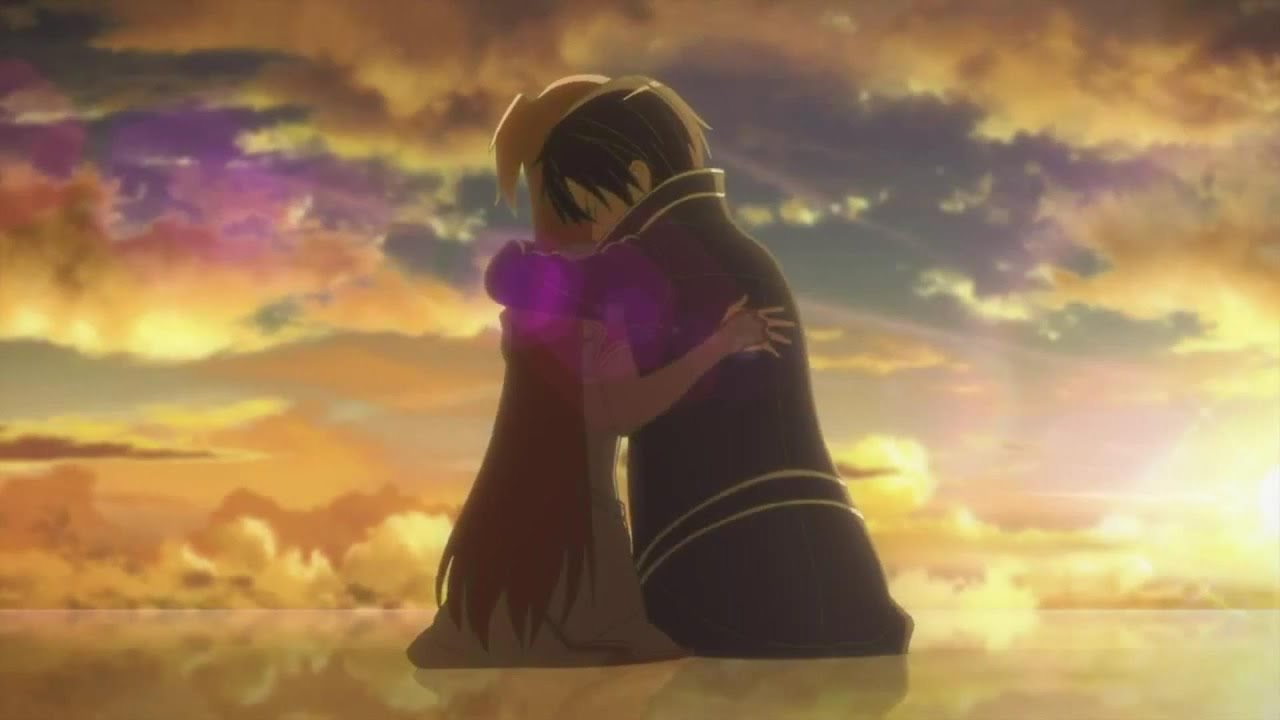 Sword Art Online AMV IV - A Lifetime