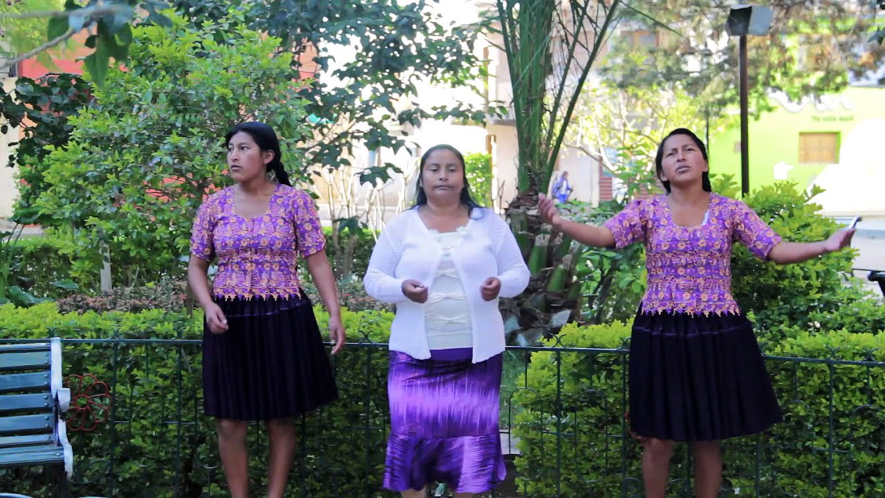 11 Nueva Esperanza - La venida del Cristo Rey