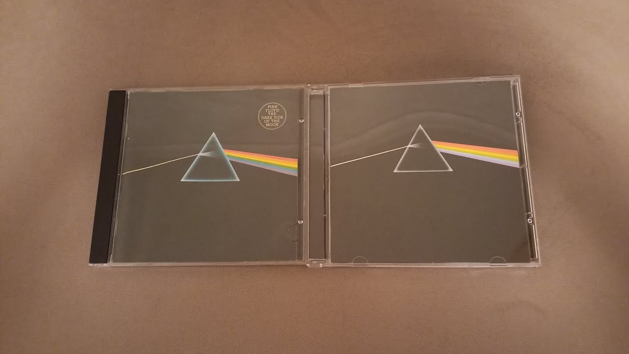 Так ли на самом деле плохи реплики CD дисков? Мое мнение