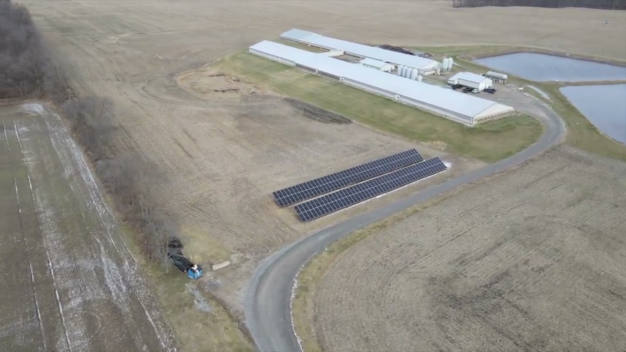 Logan Pork Solar