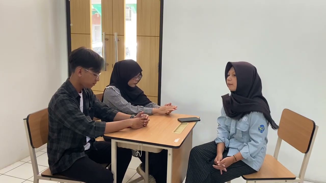 PODCAST mengenai advokasi bimbingan dan konseling
