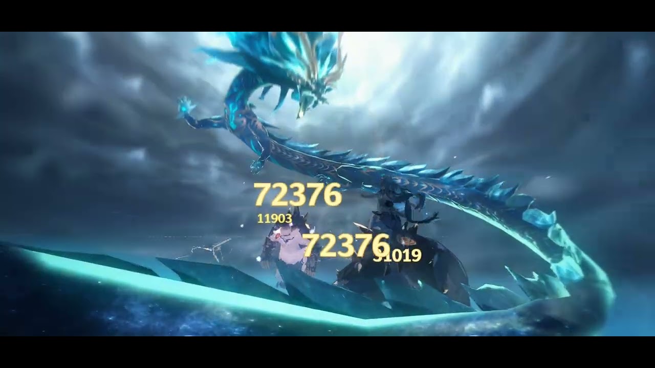 TOA v2.5 Aug'25 [Wuthering Waves] #118