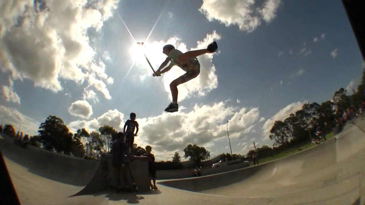 MGP & Friends: Welcome to C-Town