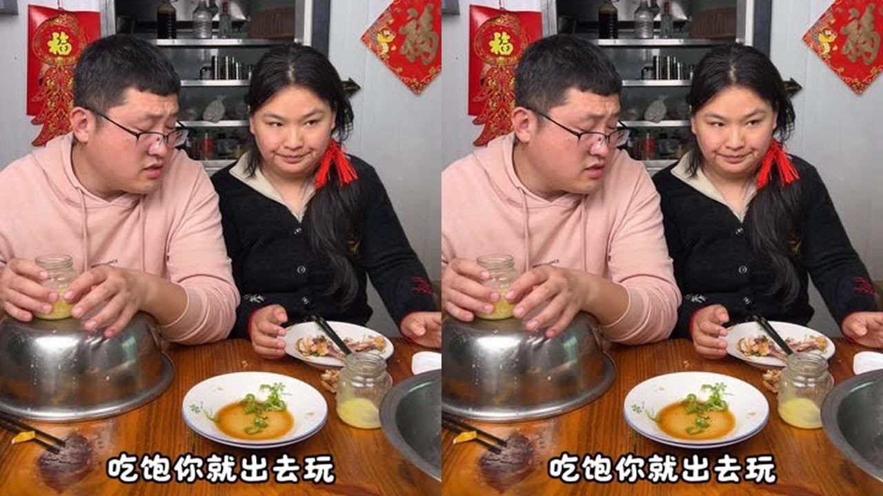 还想套路我，啥都不给你留