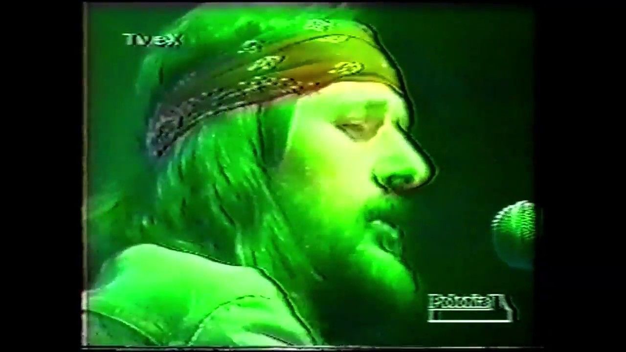 Dżem Polonia1 1993 r. cz. 1