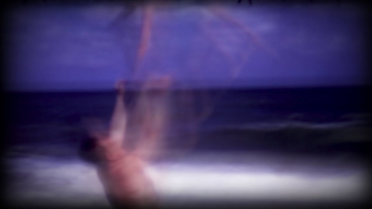 Gabriel Kahane - Little Love (Official Video)