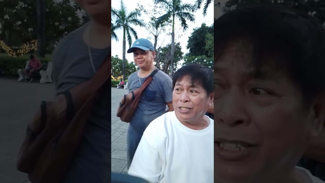 Jeffrey Quillosa Vs Joseph judai nagpailang dios sa lapulapu Tema Dios Si Jesus Christ.