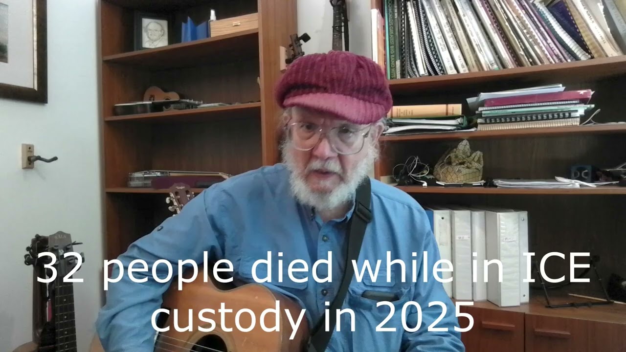 All The Good People