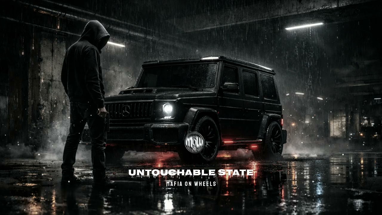 MOW - UNTOUCHABLE STATE (GANGSTER TRAP)