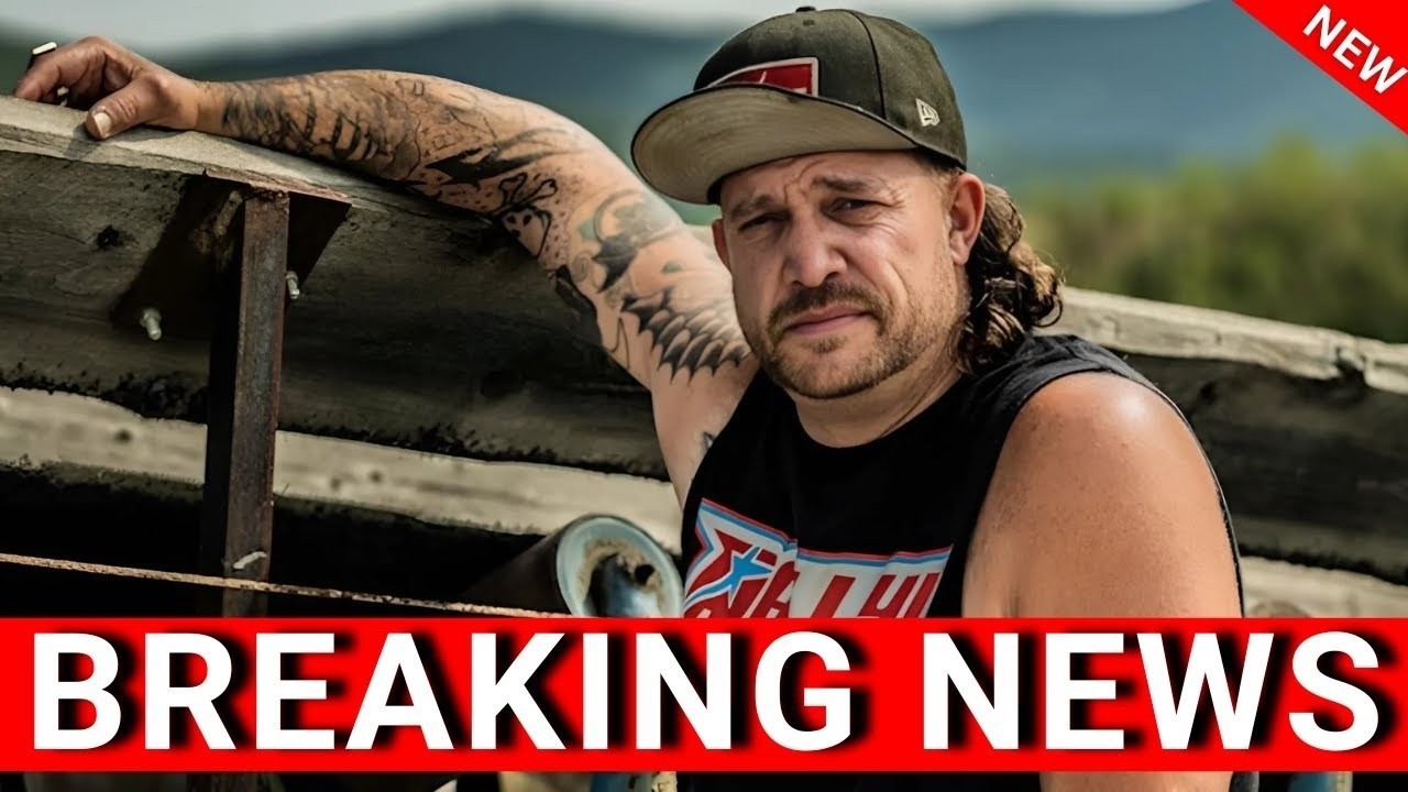 Tragic News Hits ‘Gold Rush’: Rick Ness Reveals Painful Truth No One Expected
