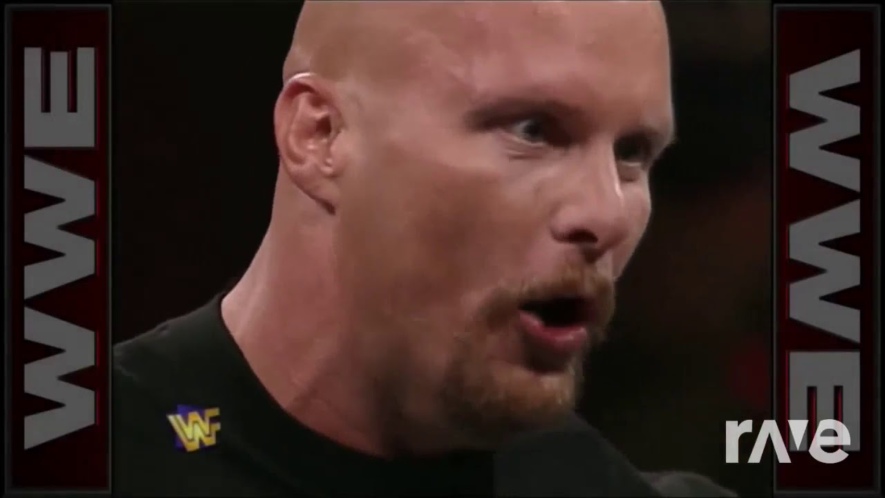 It just feels like stone cold(Lita and Steve Austin theme mashup)
