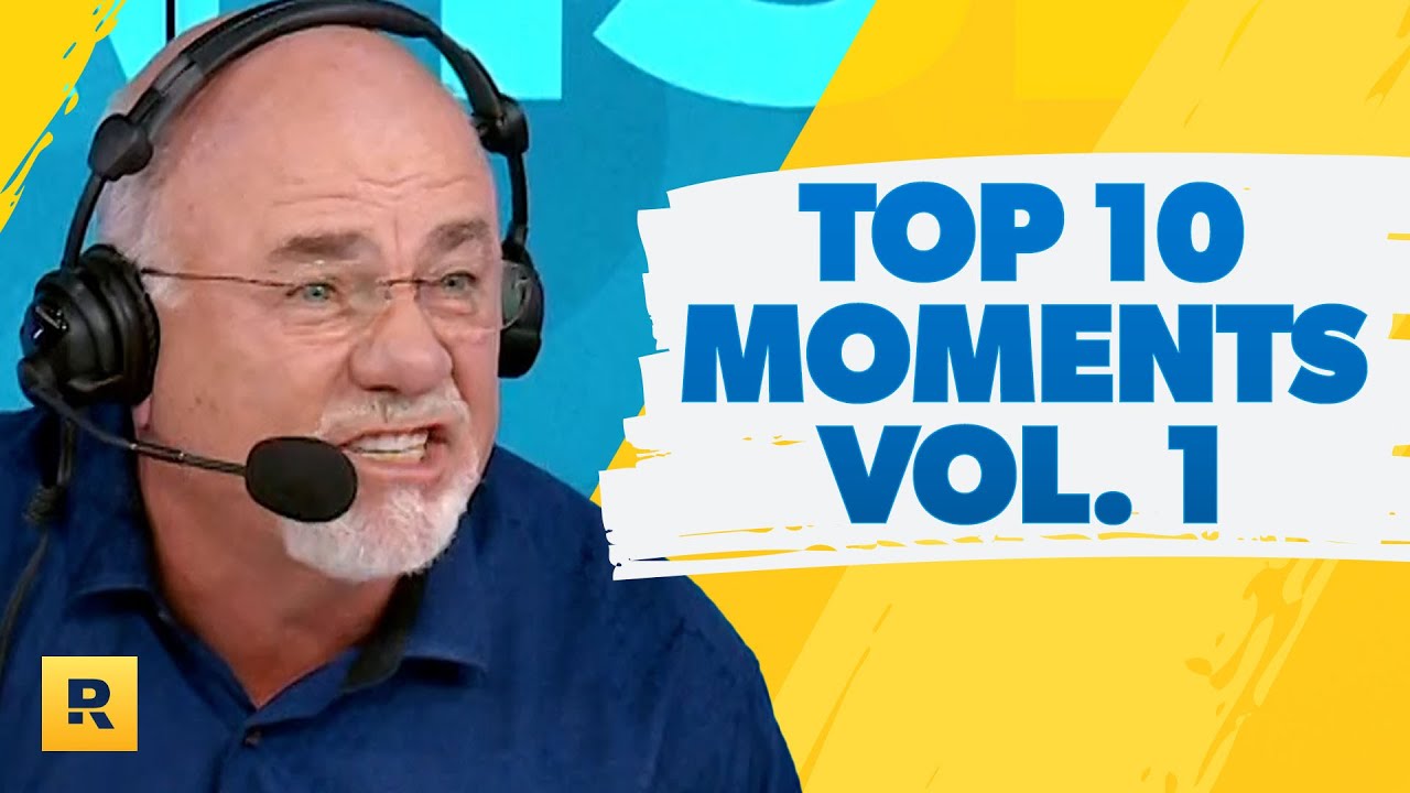 Top 10 Unbelievable Moments On The Ramsey Show (2021)