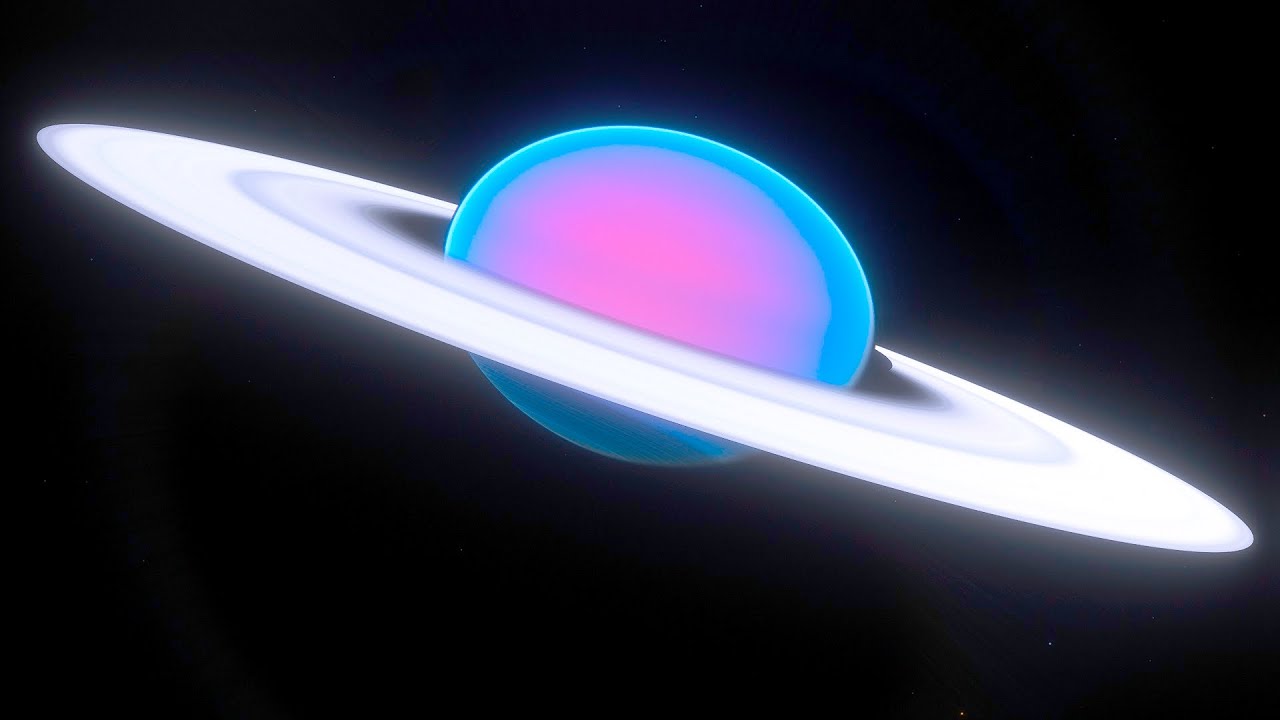 O maior planeta do Universo HD 100546b