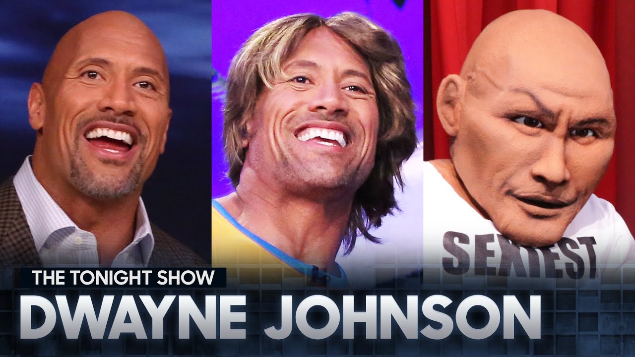 The Best of Dwayne 