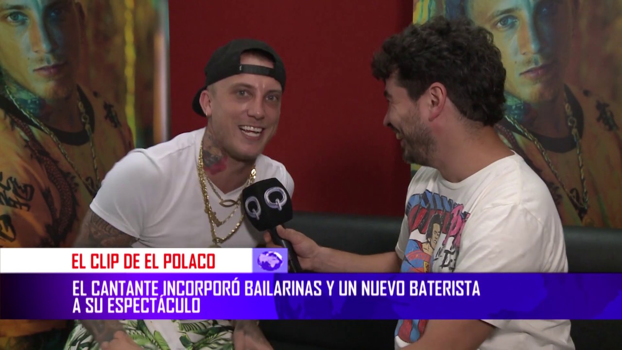 El Polaco: 