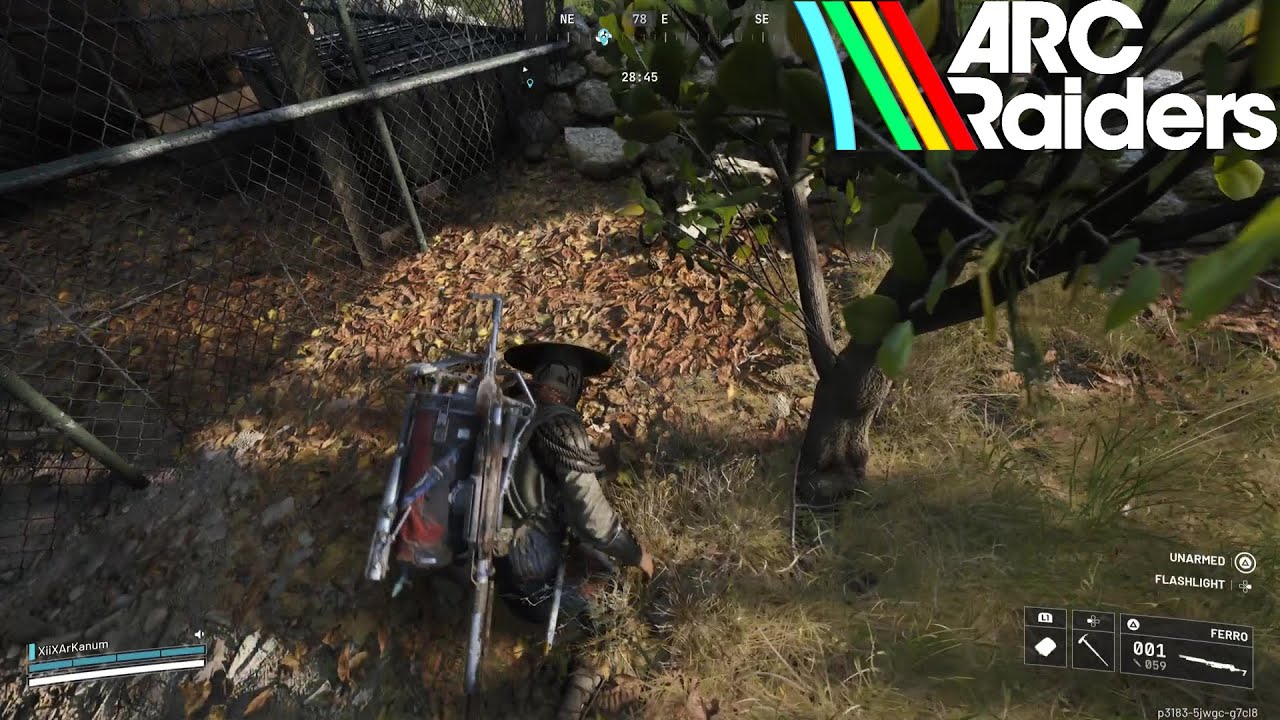 ARC Raiders - S2 - Raid 116: Apricots and/or Lemons. #arcraiders