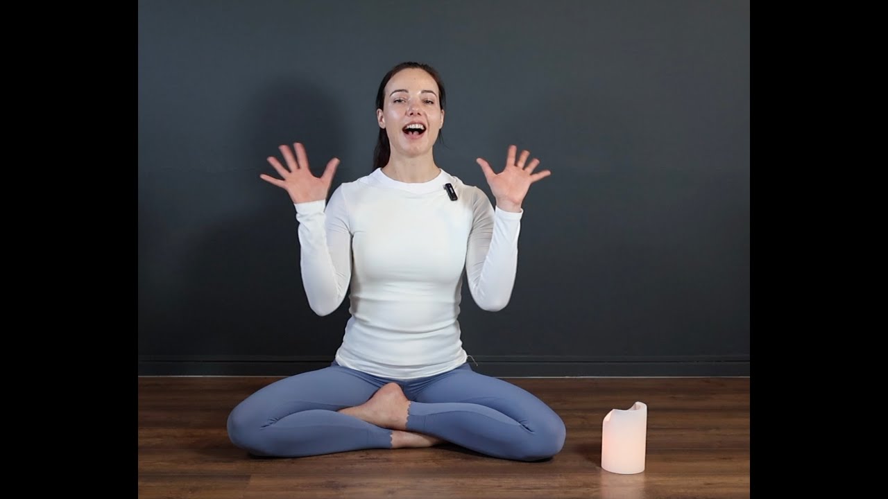 30 Day Challenge Intro