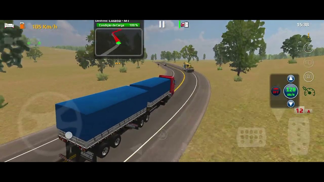 Gravando uma viagem mas aconteceu o pior