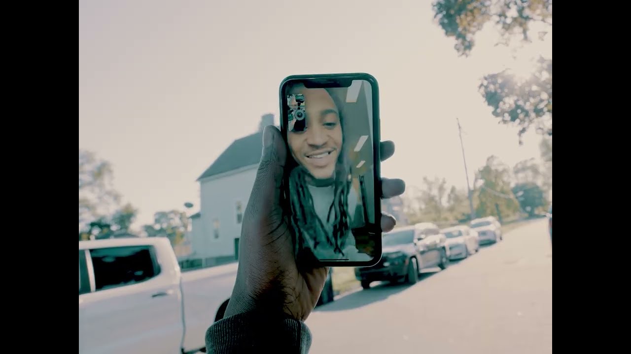Ghetto Baby Boom - Dead Mission (Official Music Video) Directed By: WetLife