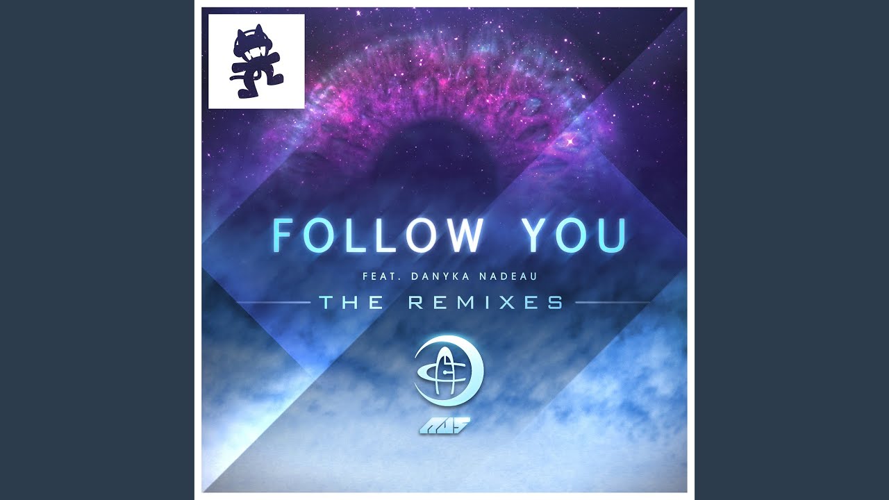 Follow You (Virtual Riot Remix) [feat. Danyka Nadeau]