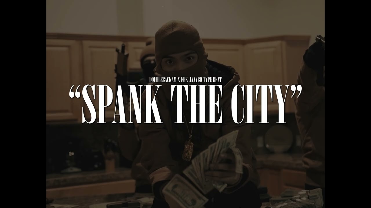 [FREE] DoubleBackam x EBK Jaaybo x PayGotti type beat - 