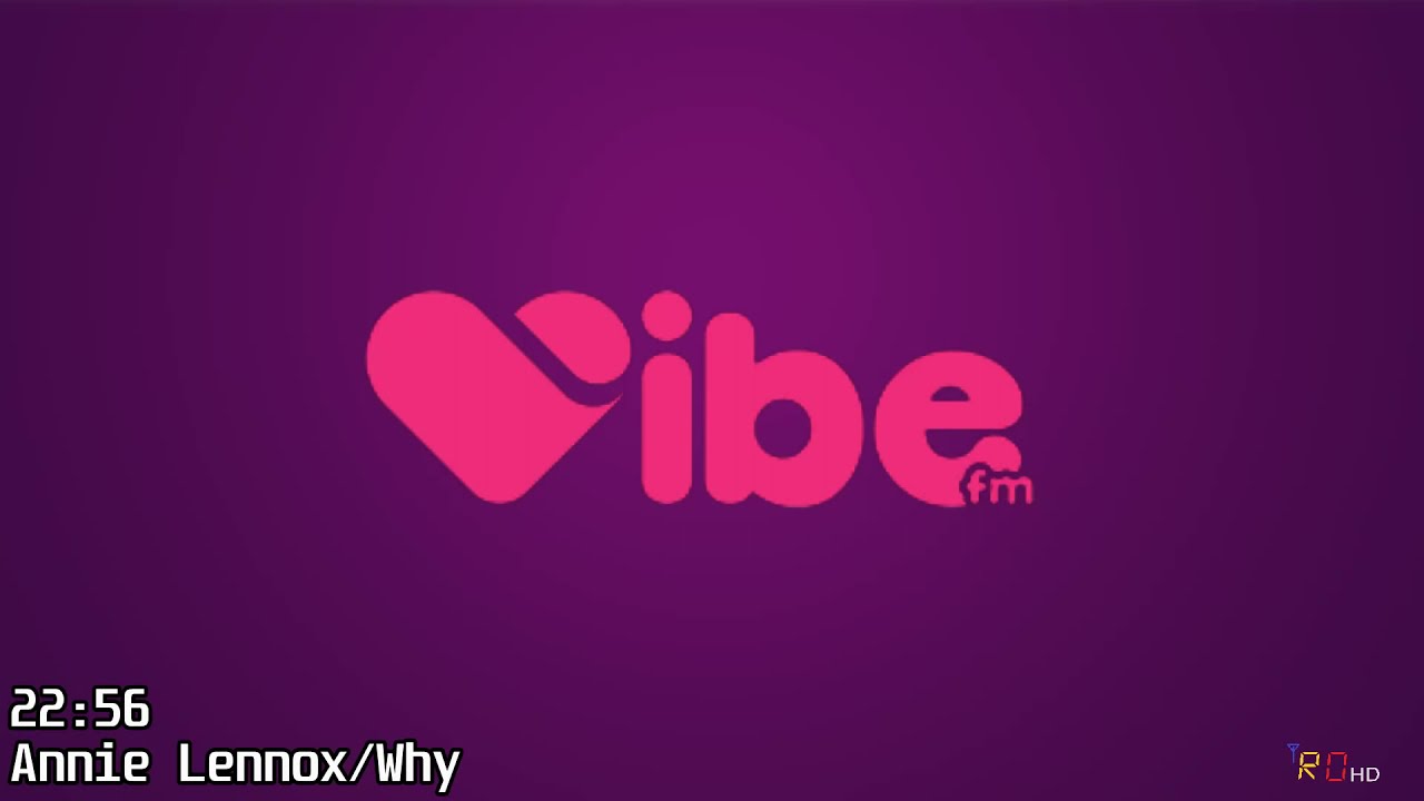 Transition betwen Vibe FM Romania and One World Radio (Cable/Online)