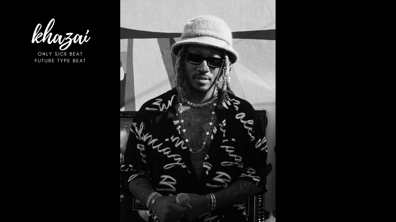 Future X Baby Face Ray Type Beat- [3AM] - future instrumental 2022  | by khazai